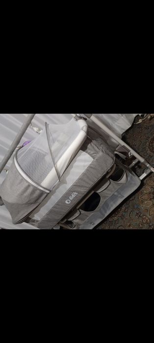 Kravat detskiy, lulka