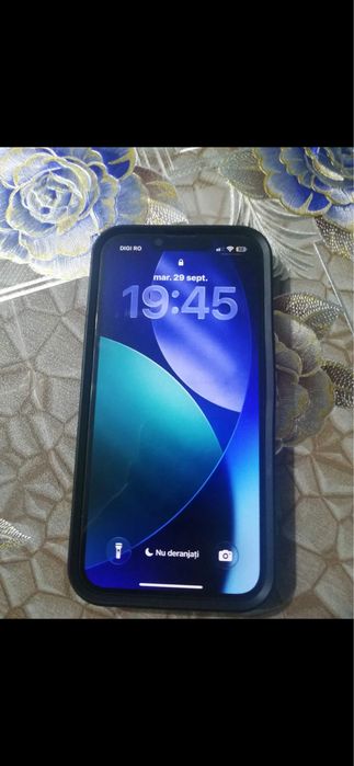 Vand sau schimb iphone 13 pro