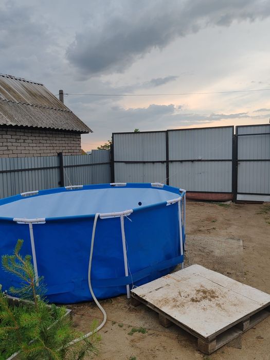 Дача в обществе Лада