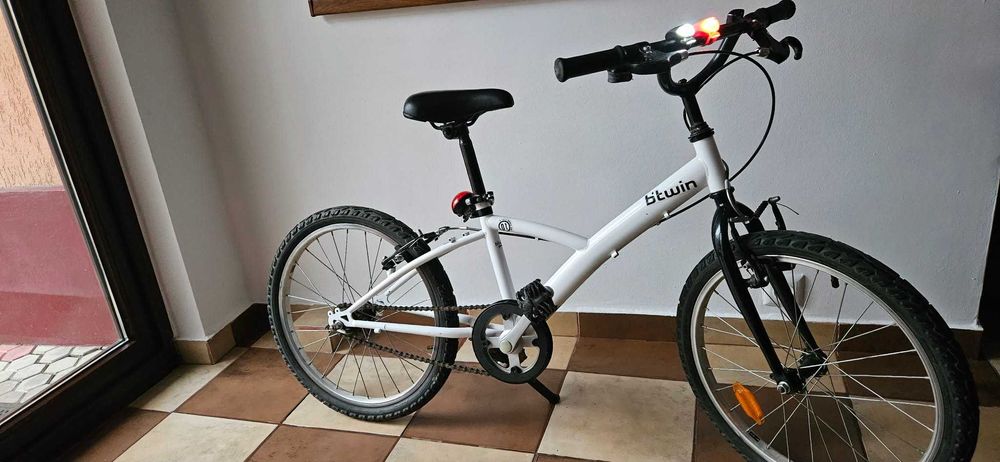 Bicicleta copii BTWIN