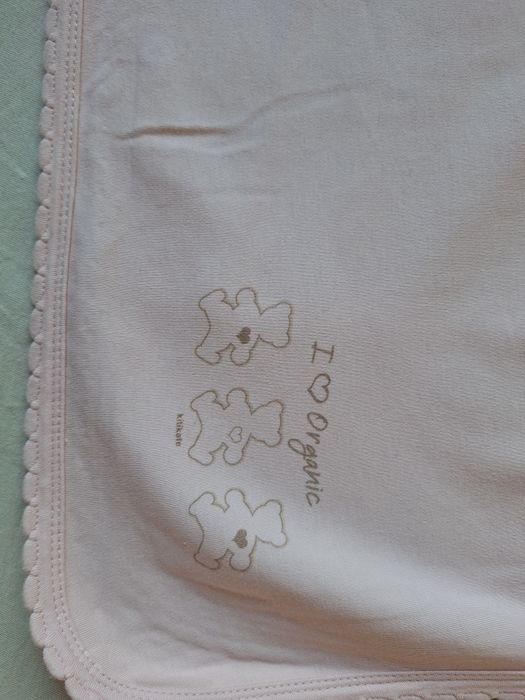 Нови бебешки одеалца