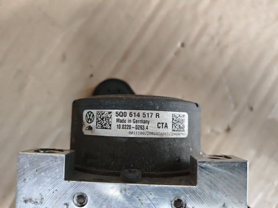 Абс/Abs за Vw/Audi/Seat/Skoda 5Q0 907 379 S