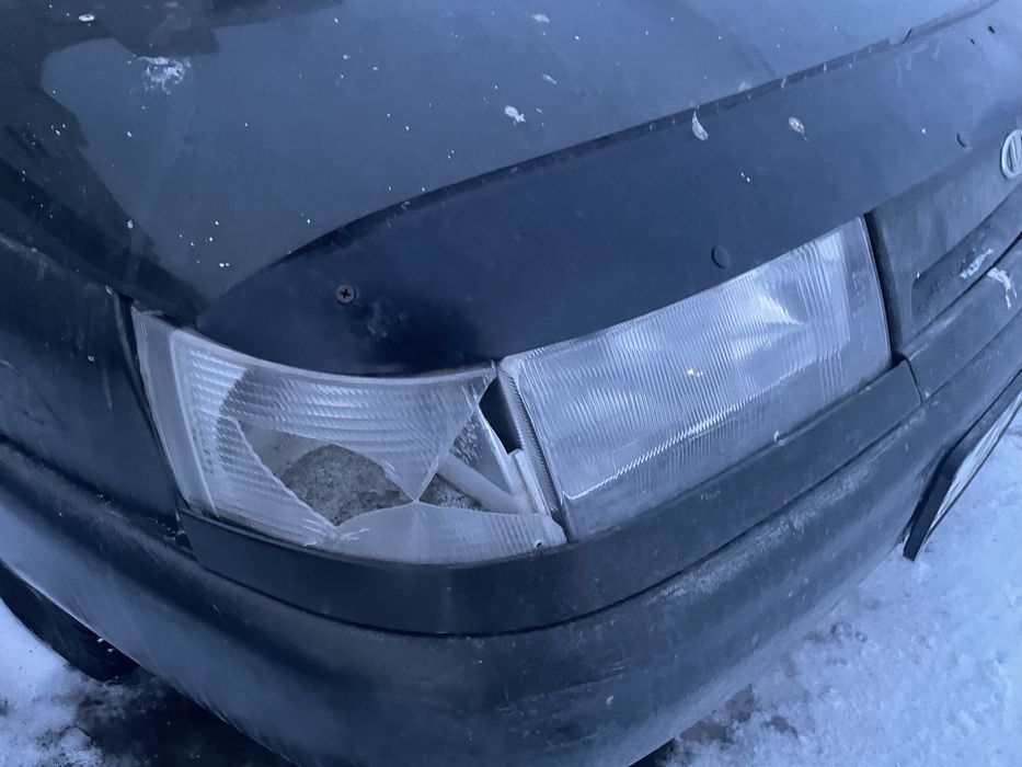 Ваз 2110 инжектор