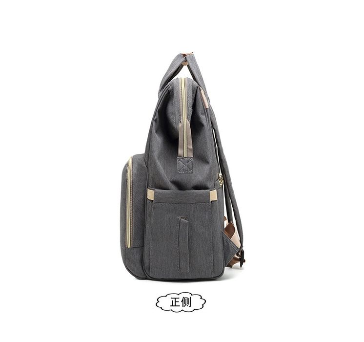 Раница за бебешки принадлежности