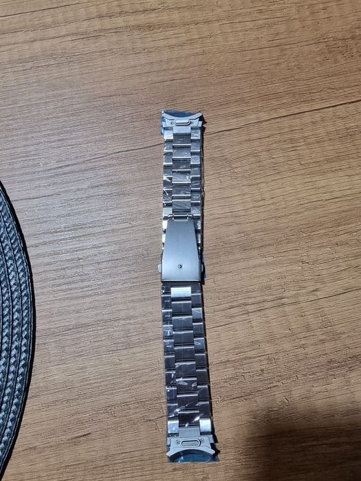Curea din titan Samsung Watch