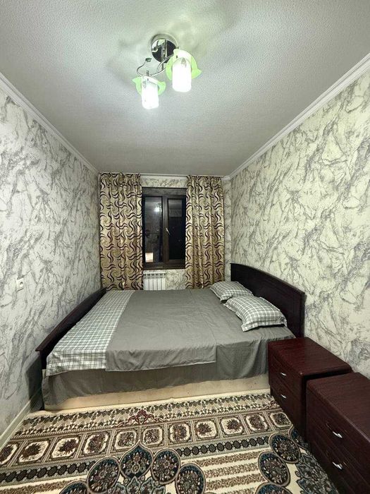 Срочно! Продаётся 4х комнатная квартира! Не Дорого!!!