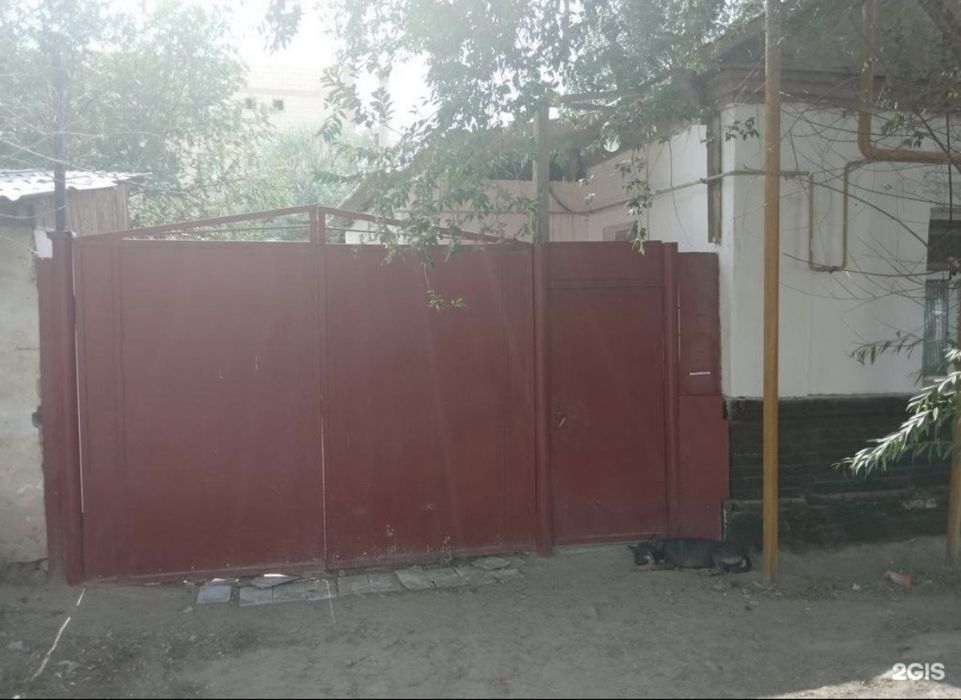 Советский қалың, ауыр ворота сатылады