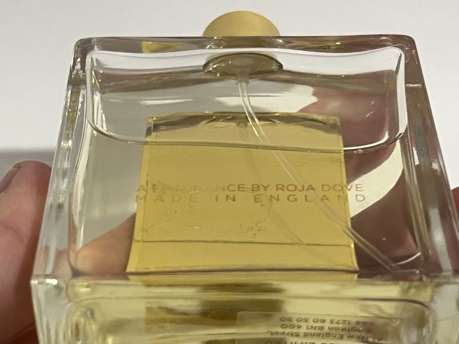 Духи Roja Elysium Pour Homme Parfum