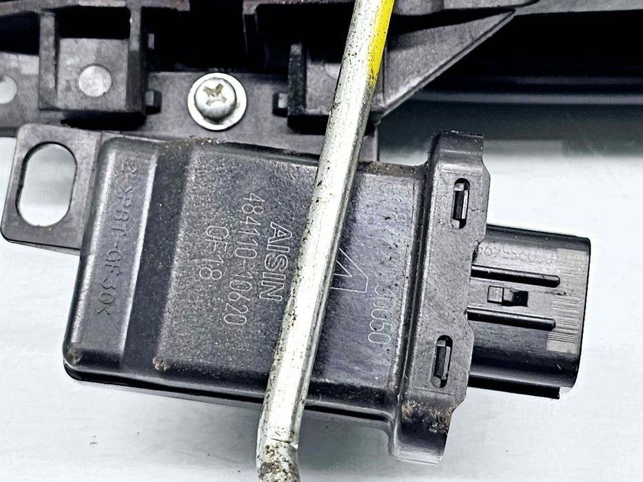 Maner usa stanga fata LEXUS IS II (GSE2, ALE2, USE2) [Fabr 2005-2013]