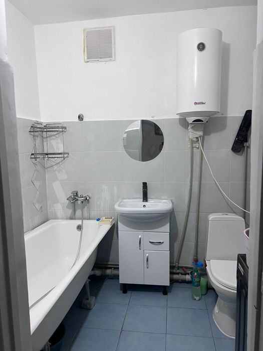 Продаётся квартира