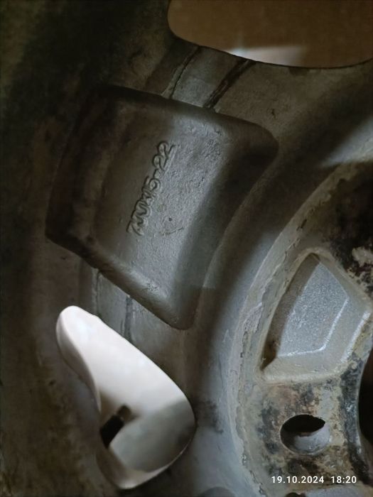 Шины MASTERCRAFT crouser