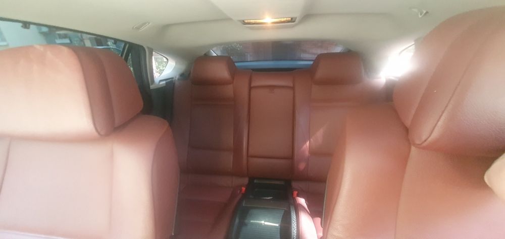 Автомобиль BMW X6 e71 кузов