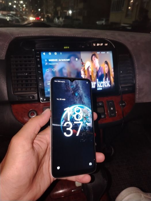 Продам телефон Redmi A1+