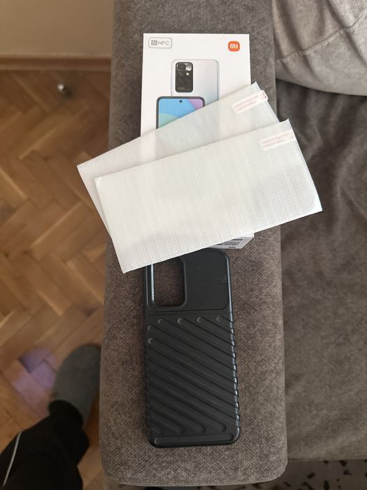 Redmi 10 Sea Blue