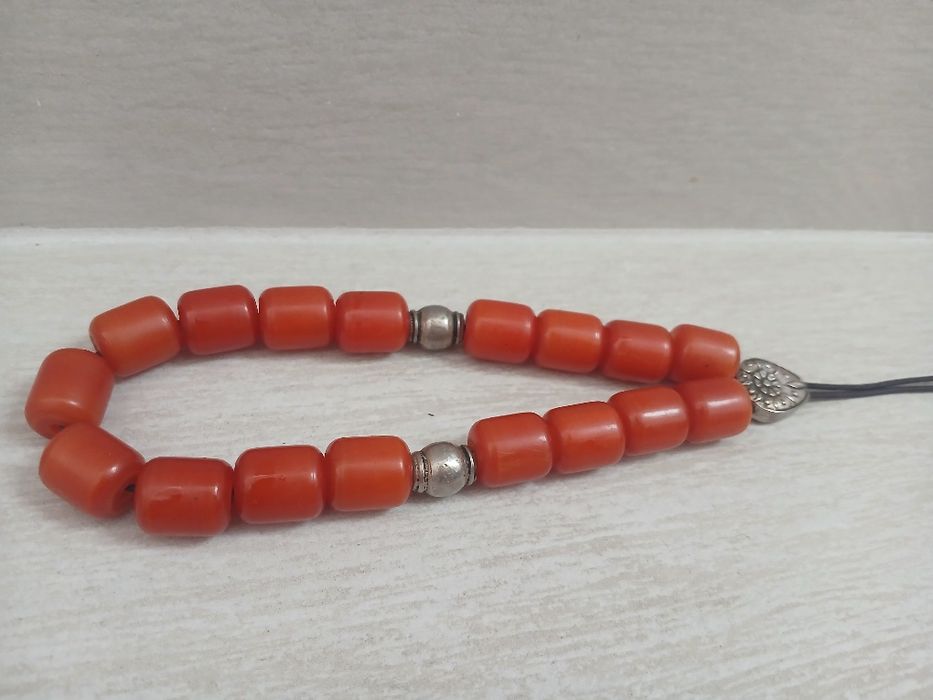 Стара Кехлибарена Броеница