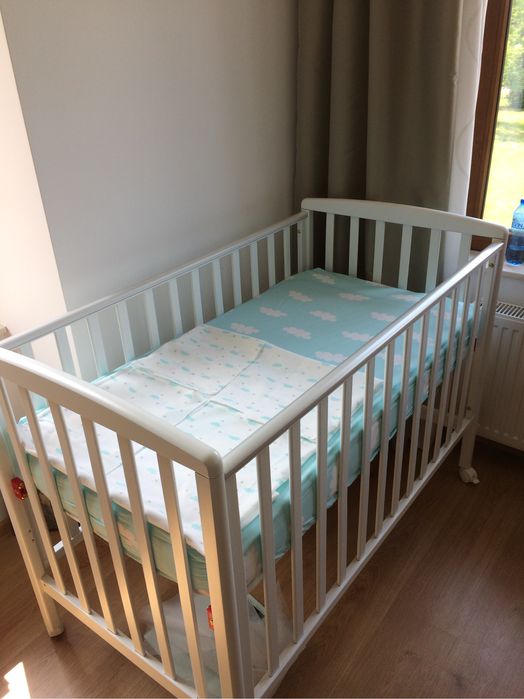 Детско/бебешко легло Licno 70/140