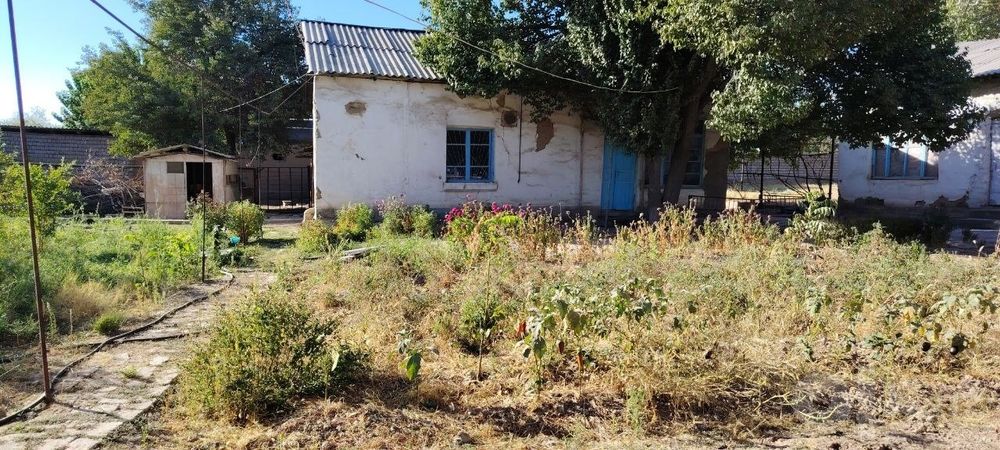 40 sotix hovli uy sotiladi