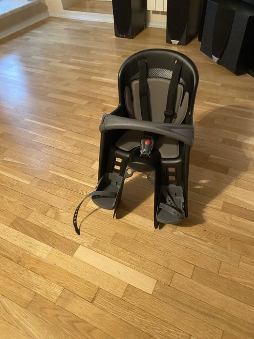 Детское сиденье для велосипеда