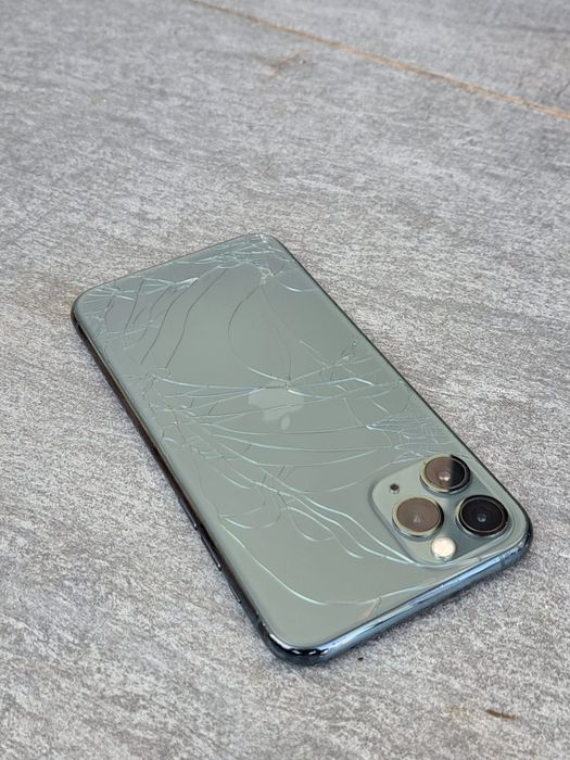 Ocazie ‼️ vând iPhone 11 pro ‼️