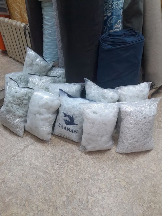 Синтепух халафайбер