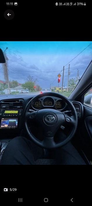 Лексус  gs 160. Aristo.  Gs 190 .