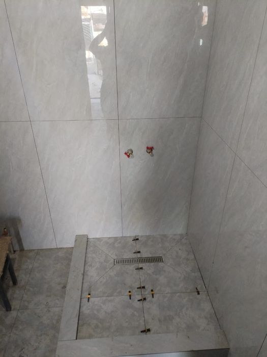 Мастер кафельщик