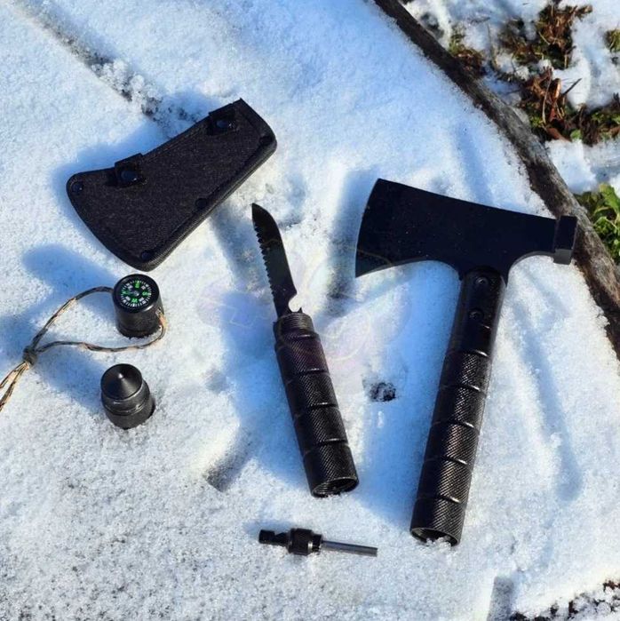 Tomahawk  Outdoor 6 ìn 1