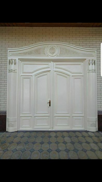 Заказга Хар хил турдаги дарвозалар ясаймиз сфатига кафолат арзон келиш