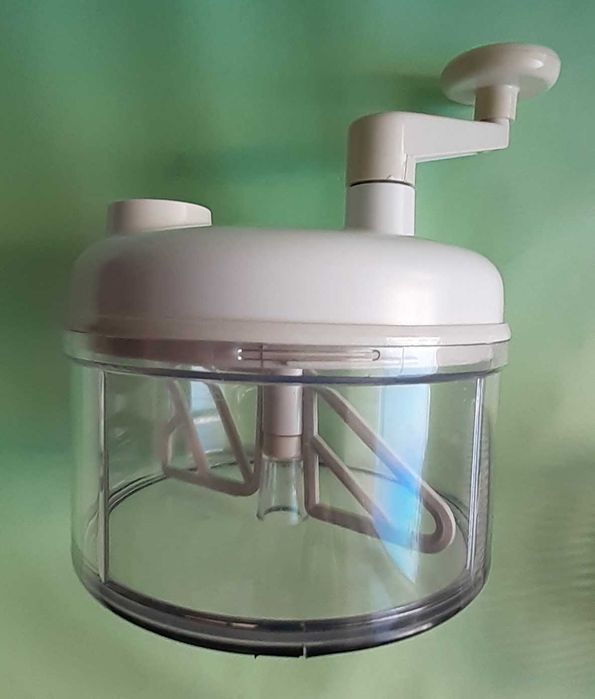 Ръчен кухненски робот