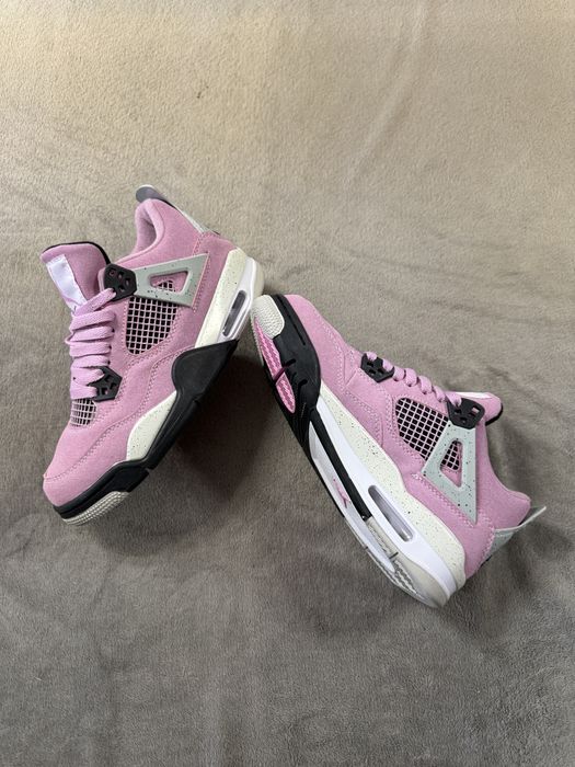 Nike Air Jordan 4 36 /37,5 /38 /39 / 40 new noi