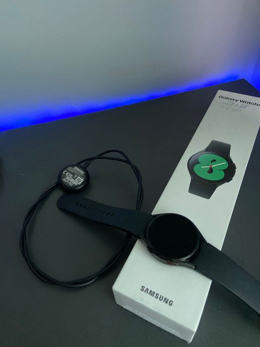 Samsung Galaxy Watch4