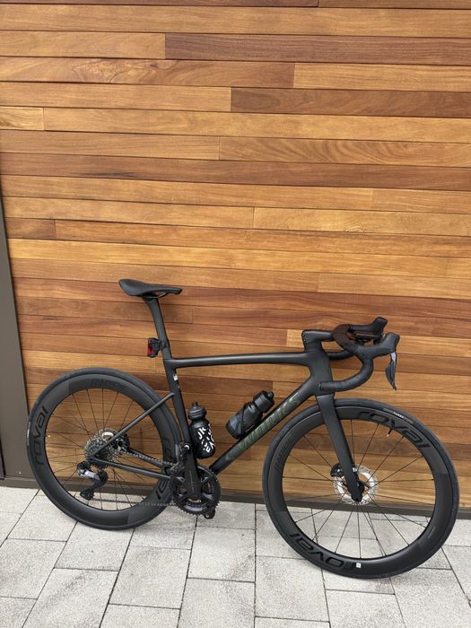 Specialized S-Works SL8
