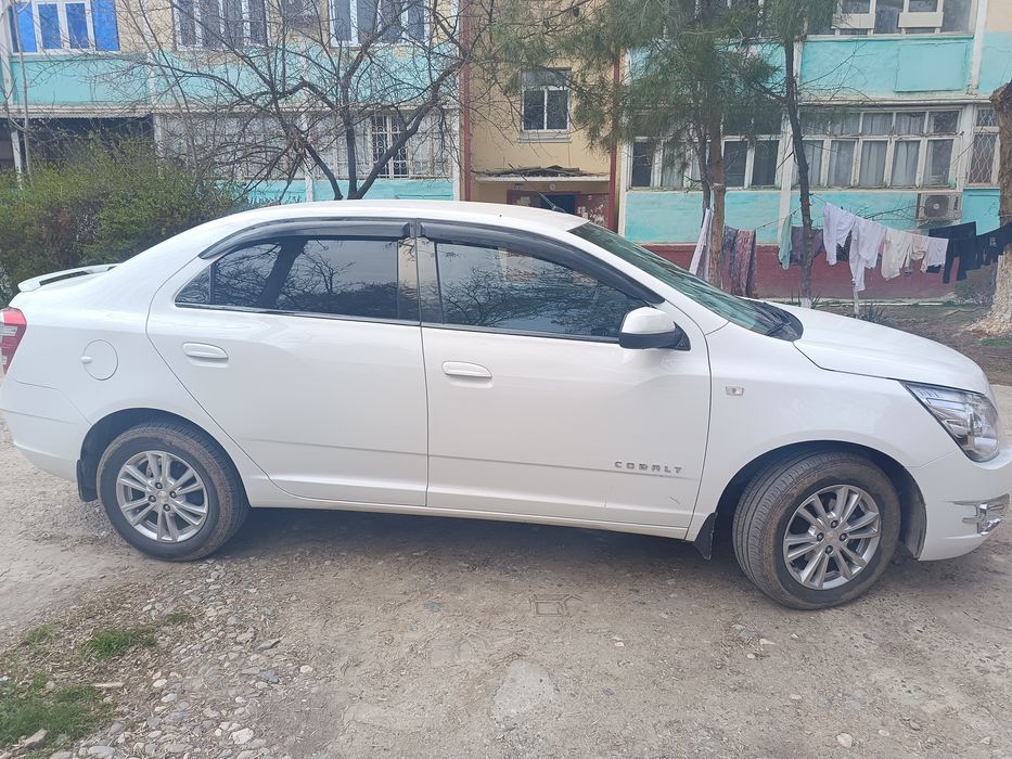 Kobalt stail avtomat