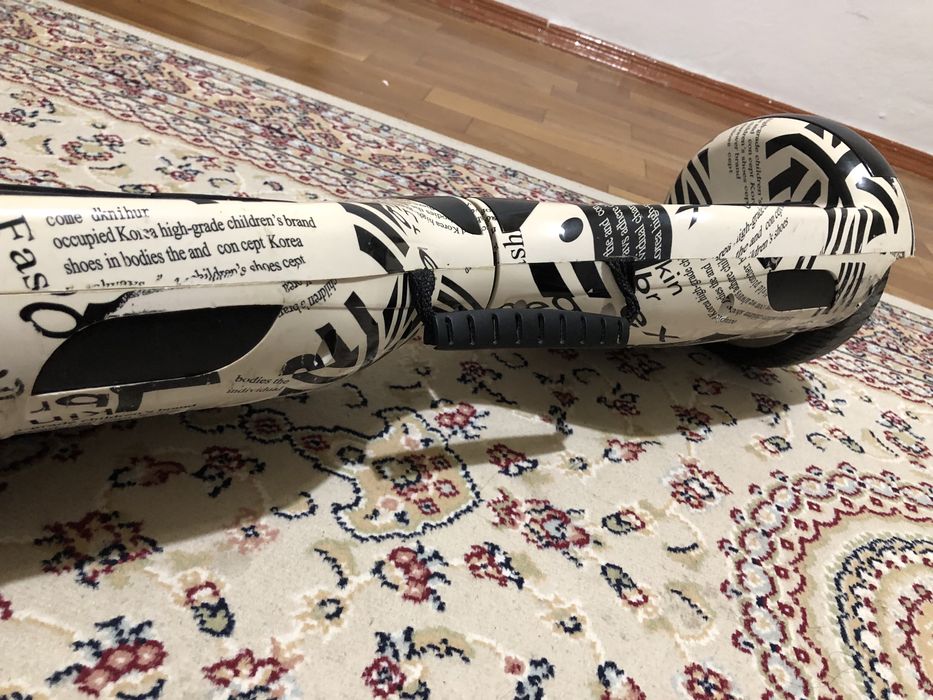 Продам Гедраскутер !