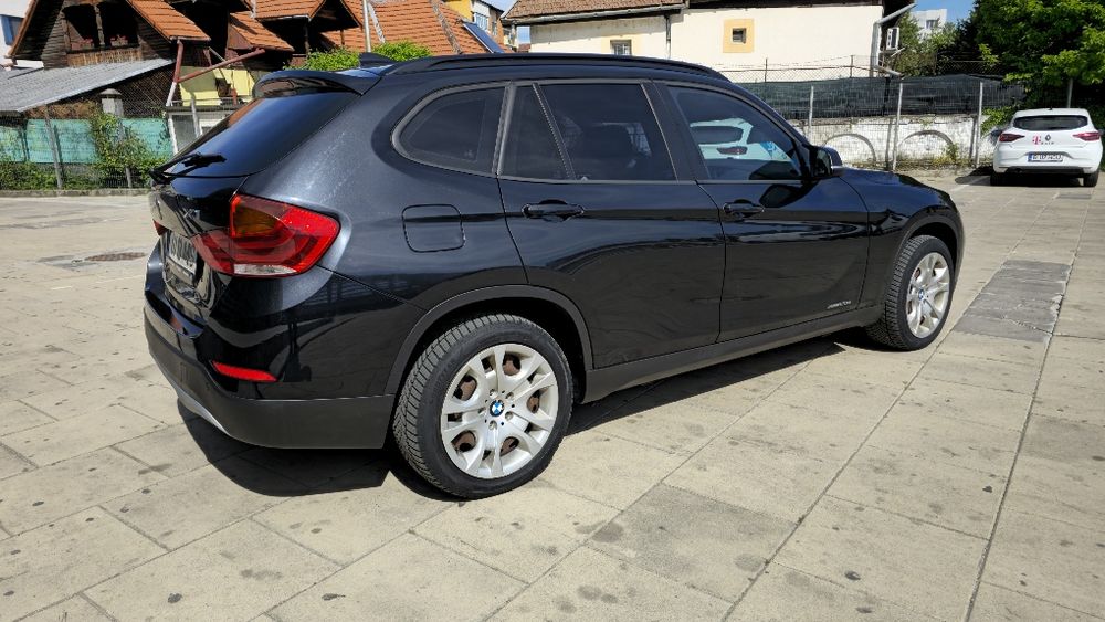 Vand BMW X1 Xdrive 2.0