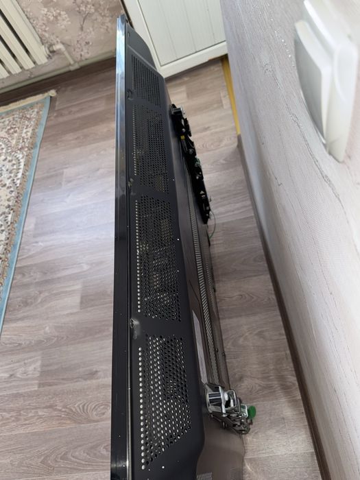 Телевизор LG диагональ 107