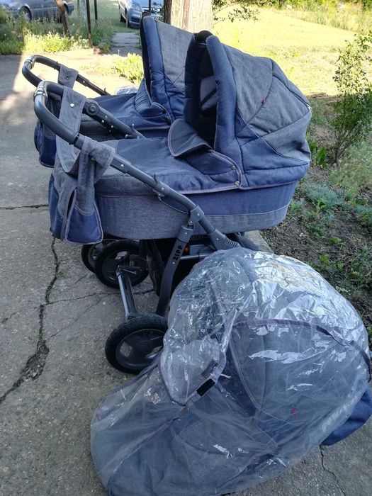 Бебешка количка Zipp на  Adbor-