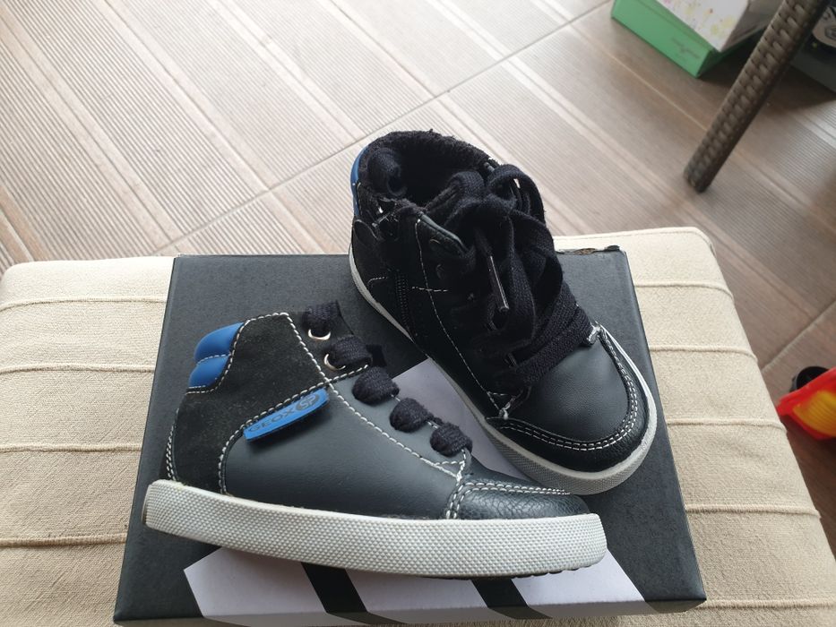 Детски обувки 21-22 номер