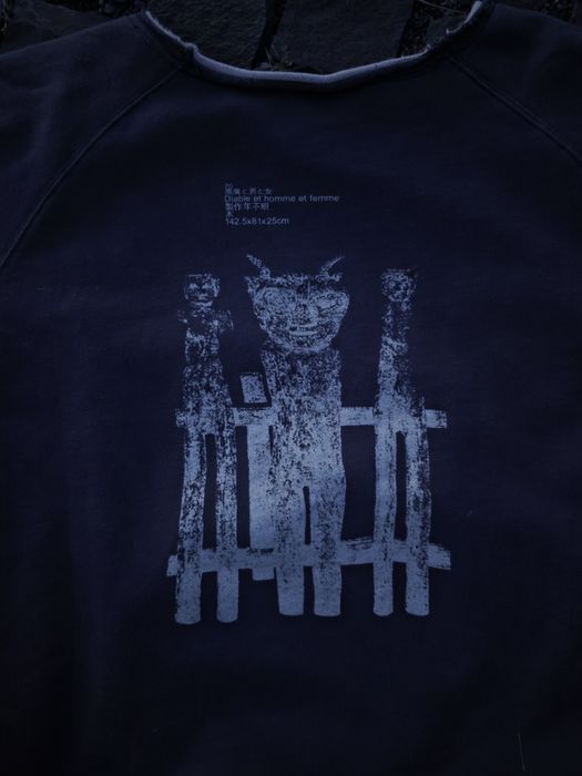 Bluza Erd opium swag
