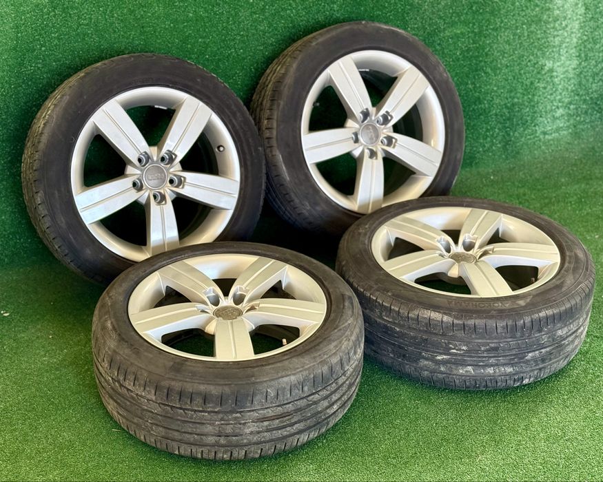 Оригинални Джанти Audi 5x112 17”