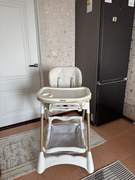 Продам детский стул, в отличном состоянии.