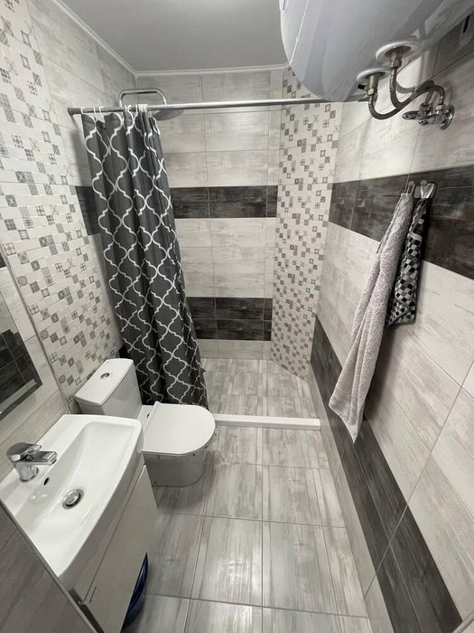 Продава се Двустаен апартамент в Созопол - 59 кв.м за 1865 €/кв.м - Снимка #5