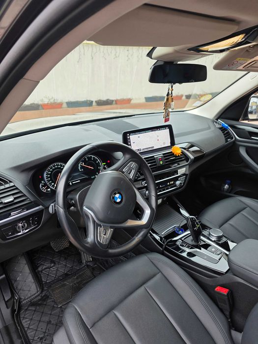 Bmw x3 de vinzare