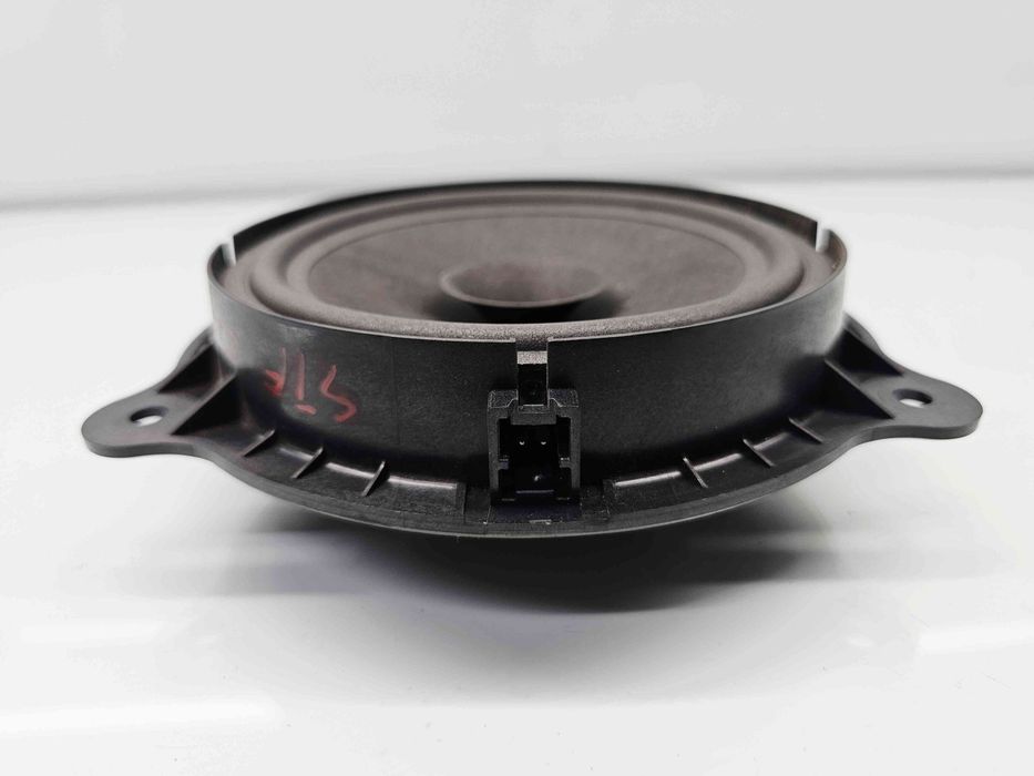 Boxa stanga fata Nissan Qashqai Facelift (2) [Fabr 2009-2013] OEM