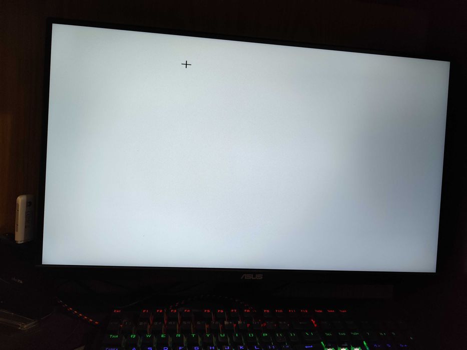 ASUS VG27AQ1A 27inch IPS Monitor 2560x1440 up to 170Hz