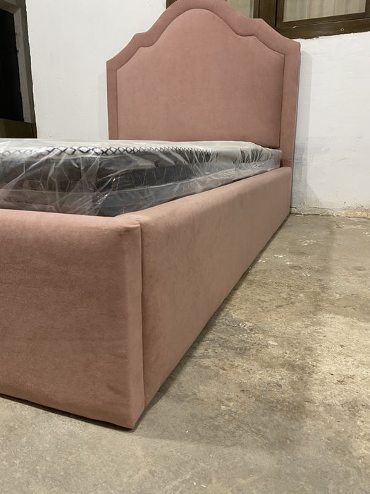 Кровать односпальная 200*120