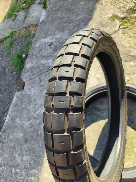Pirelli Scorpion Rally STR