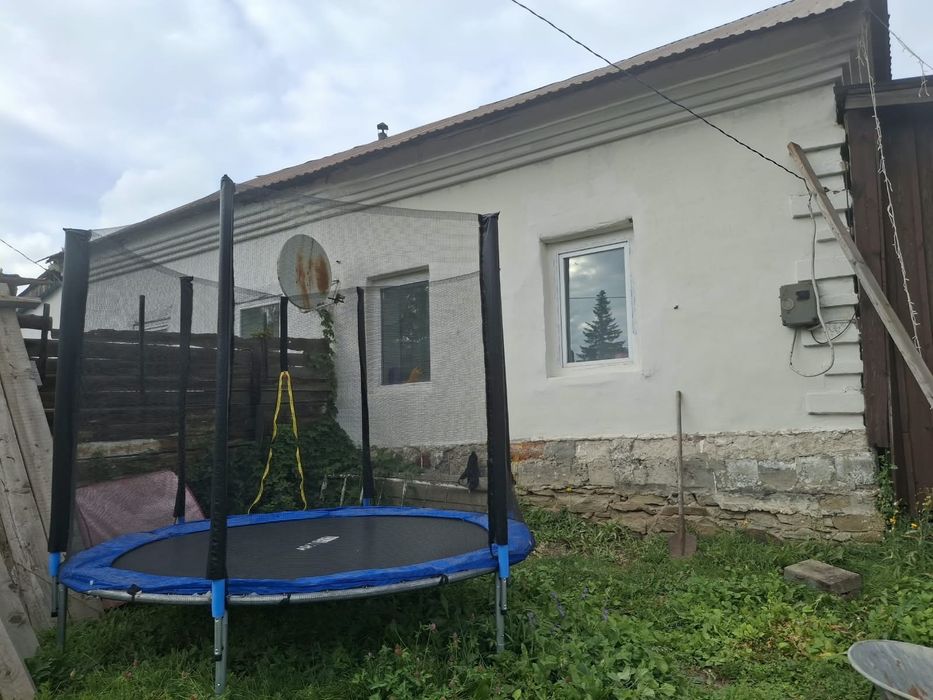 Продам дом,или обмен.