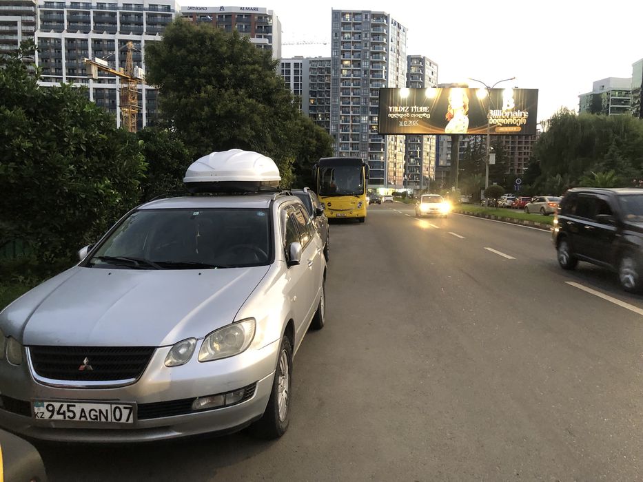 Продам Митсубиши Айртрек(Аутлендер)