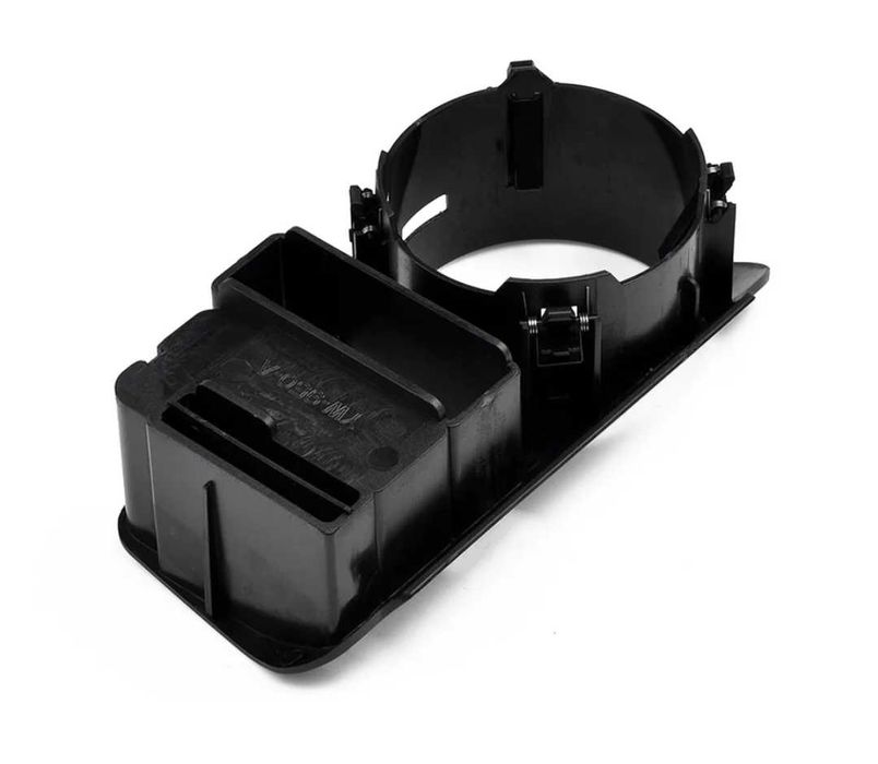 Къпхолдър с поставки за телефон и отделение за Мерцедес Mercedes w205